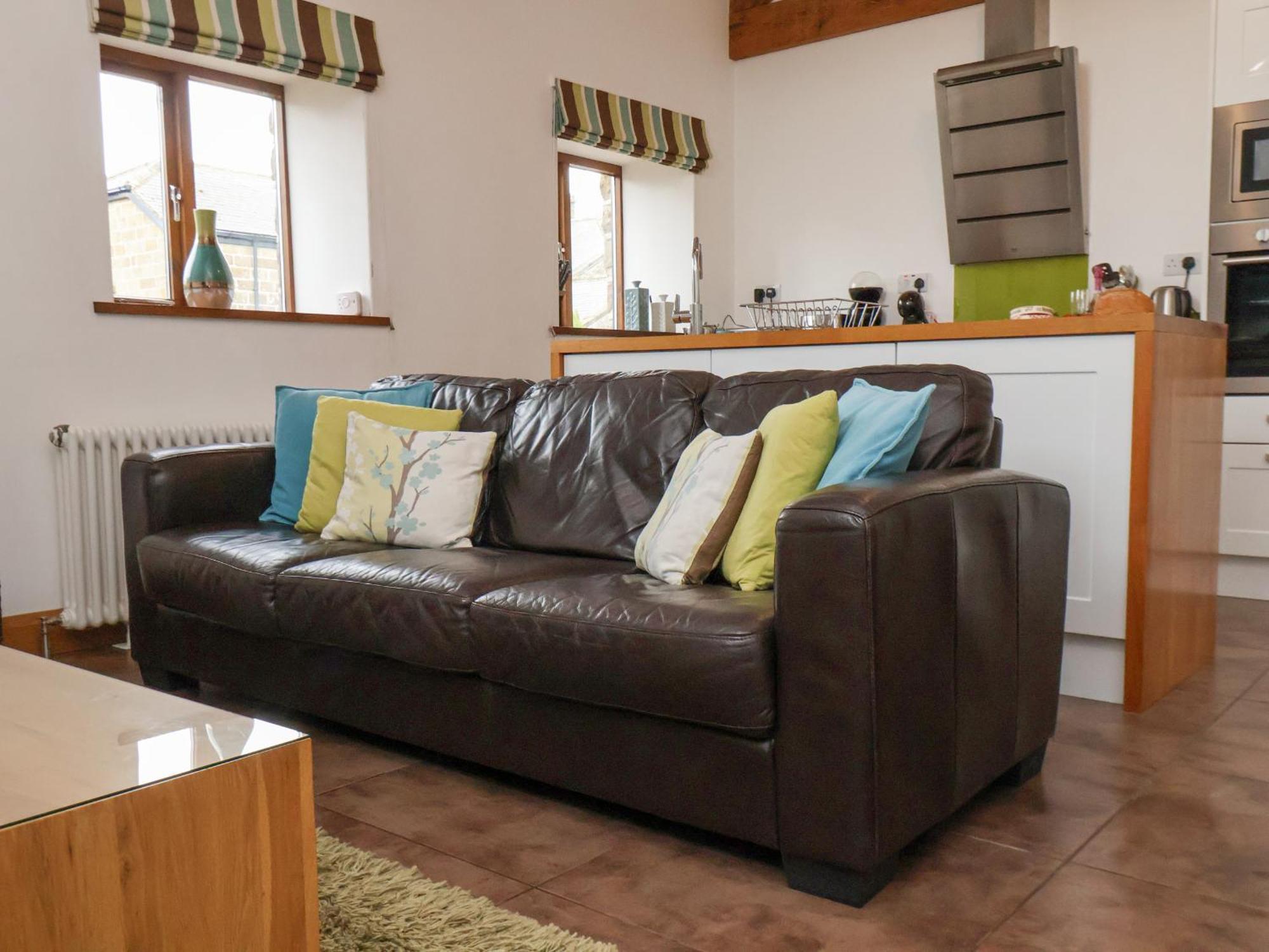 Dairy Cottage Staintondale Extérieur photo