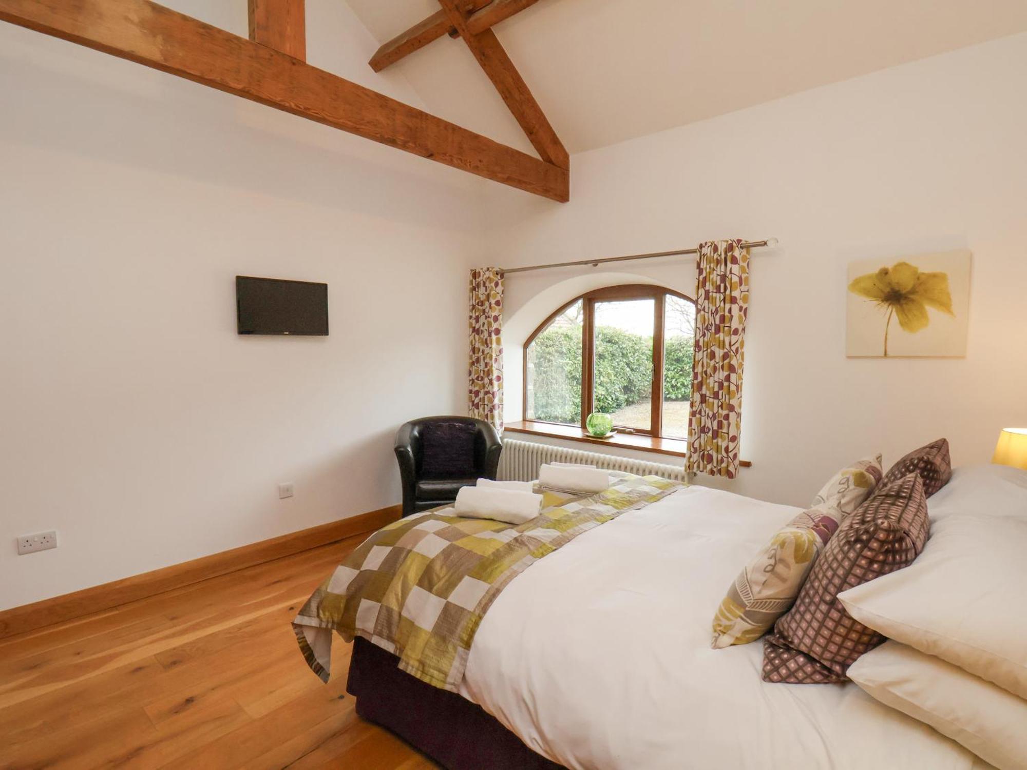 Dairy Cottage Staintondale Extérieur photo