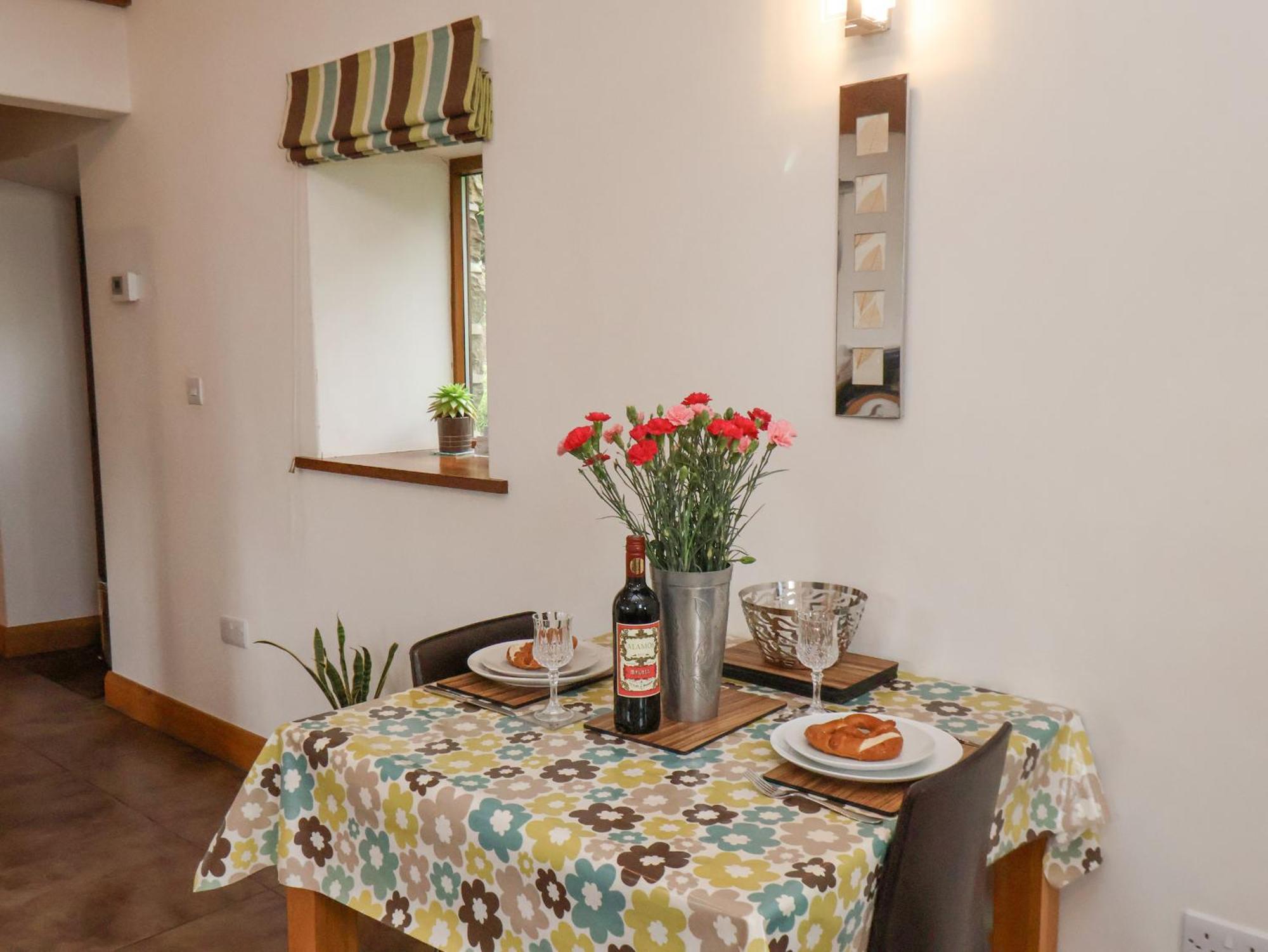 Dairy Cottage Staintondale Extérieur photo