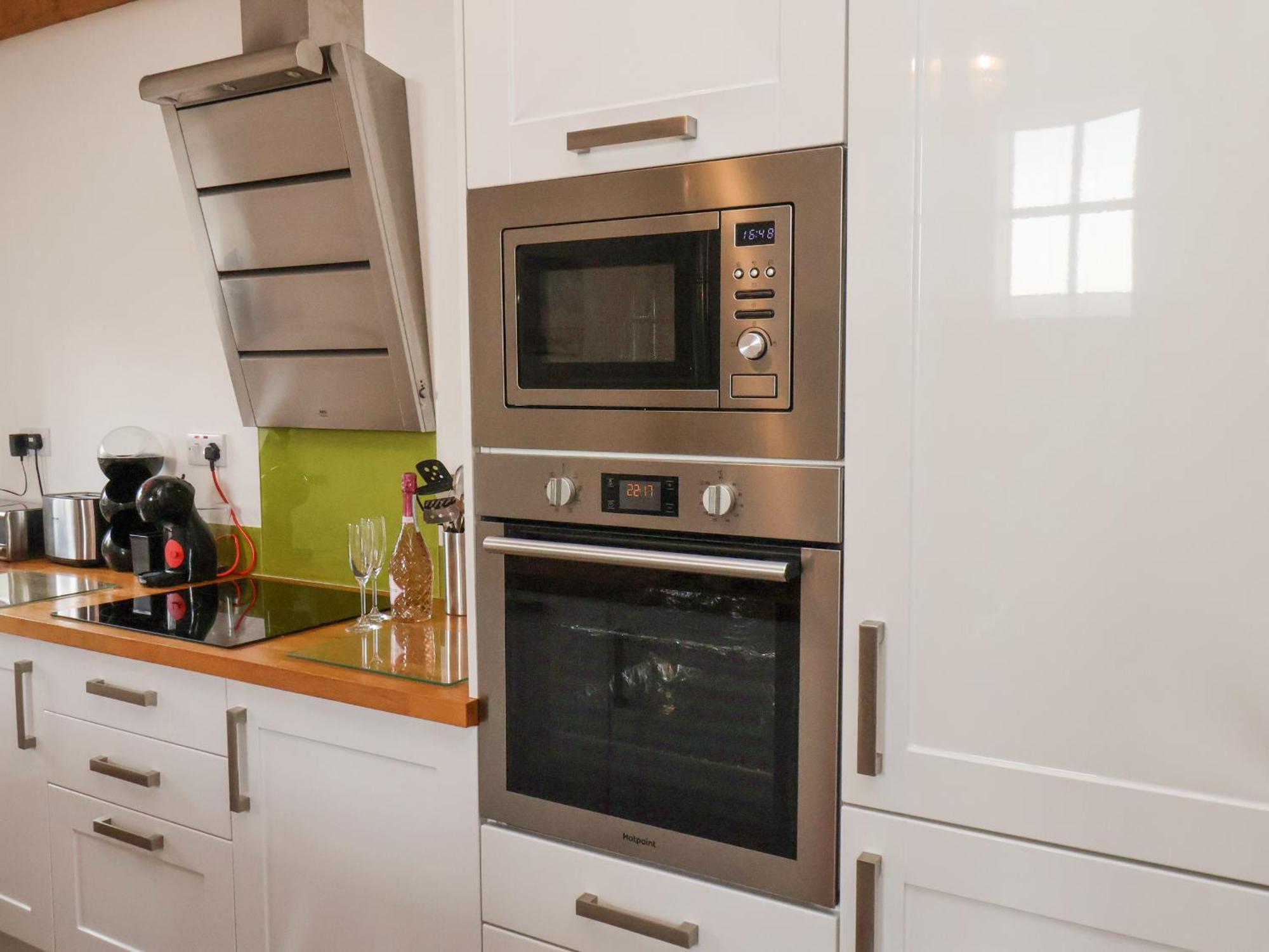 Dairy Cottage Staintondale Extérieur photo