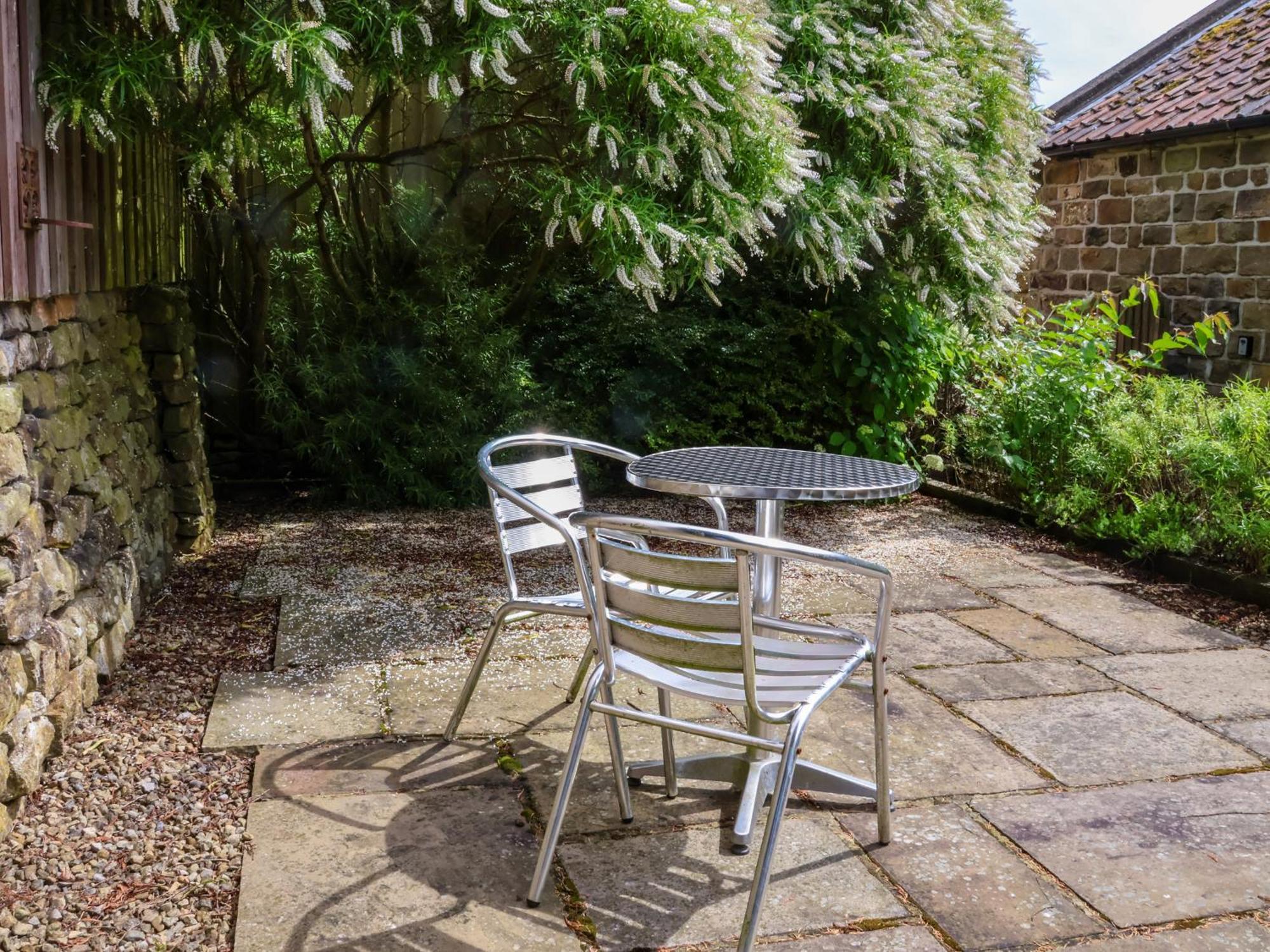 Dairy Cottage Staintondale Extérieur photo