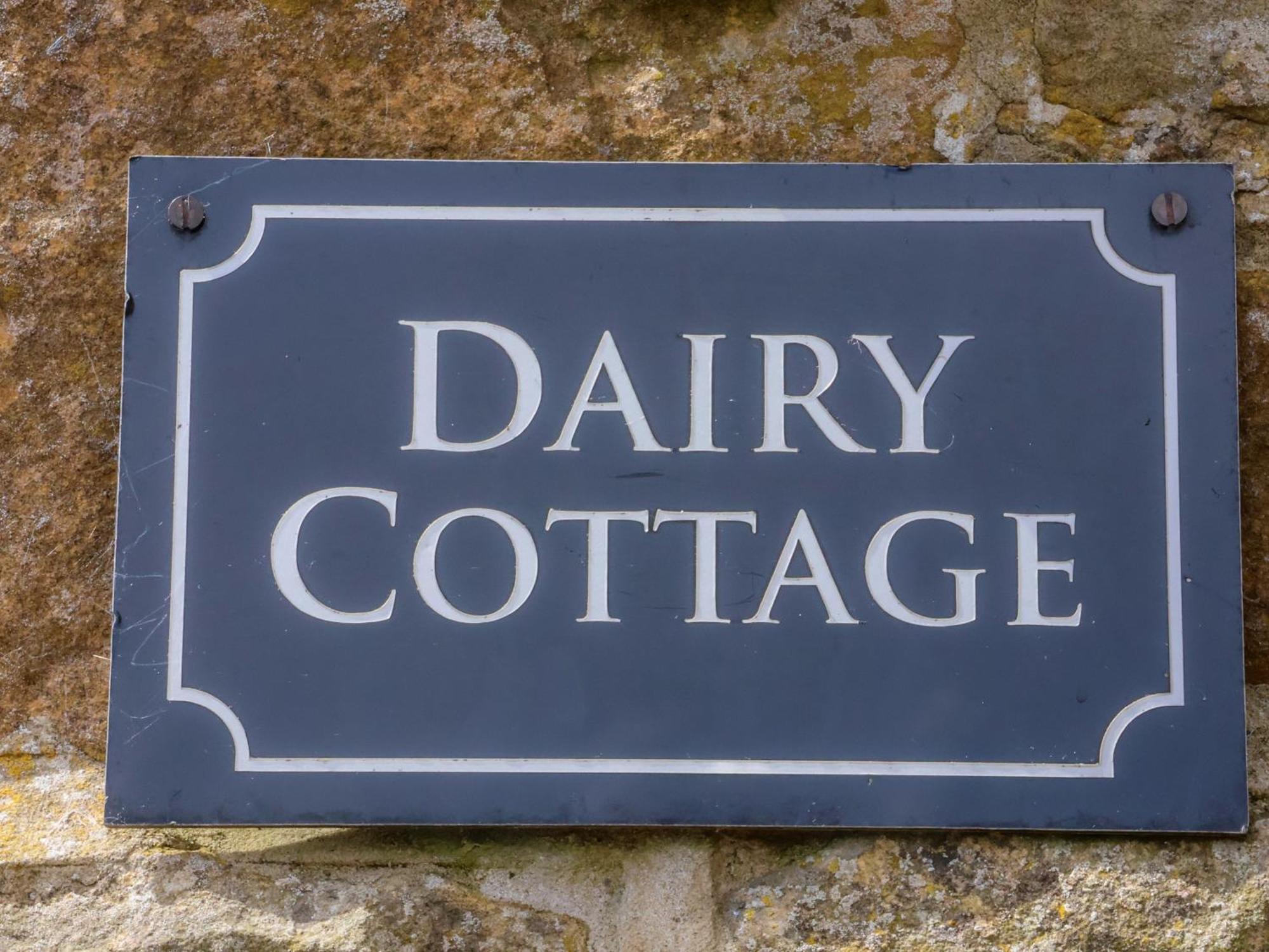 Dairy Cottage Staintondale Extérieur photo